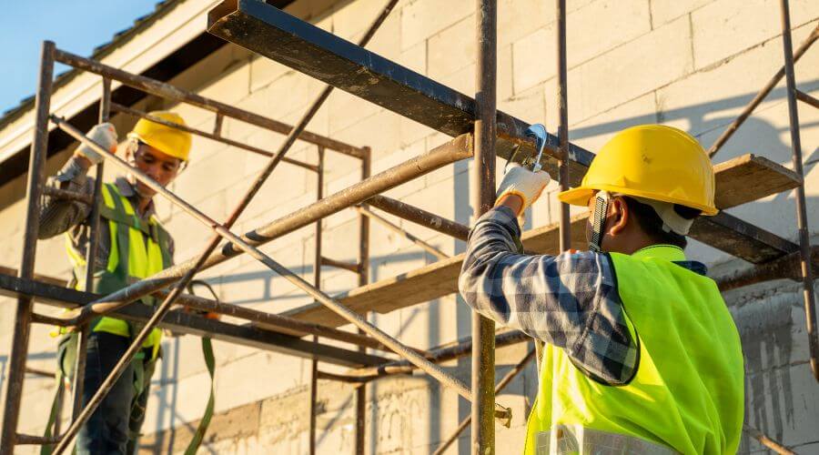 Professional fairlawn roofing services in Smithfield, WV